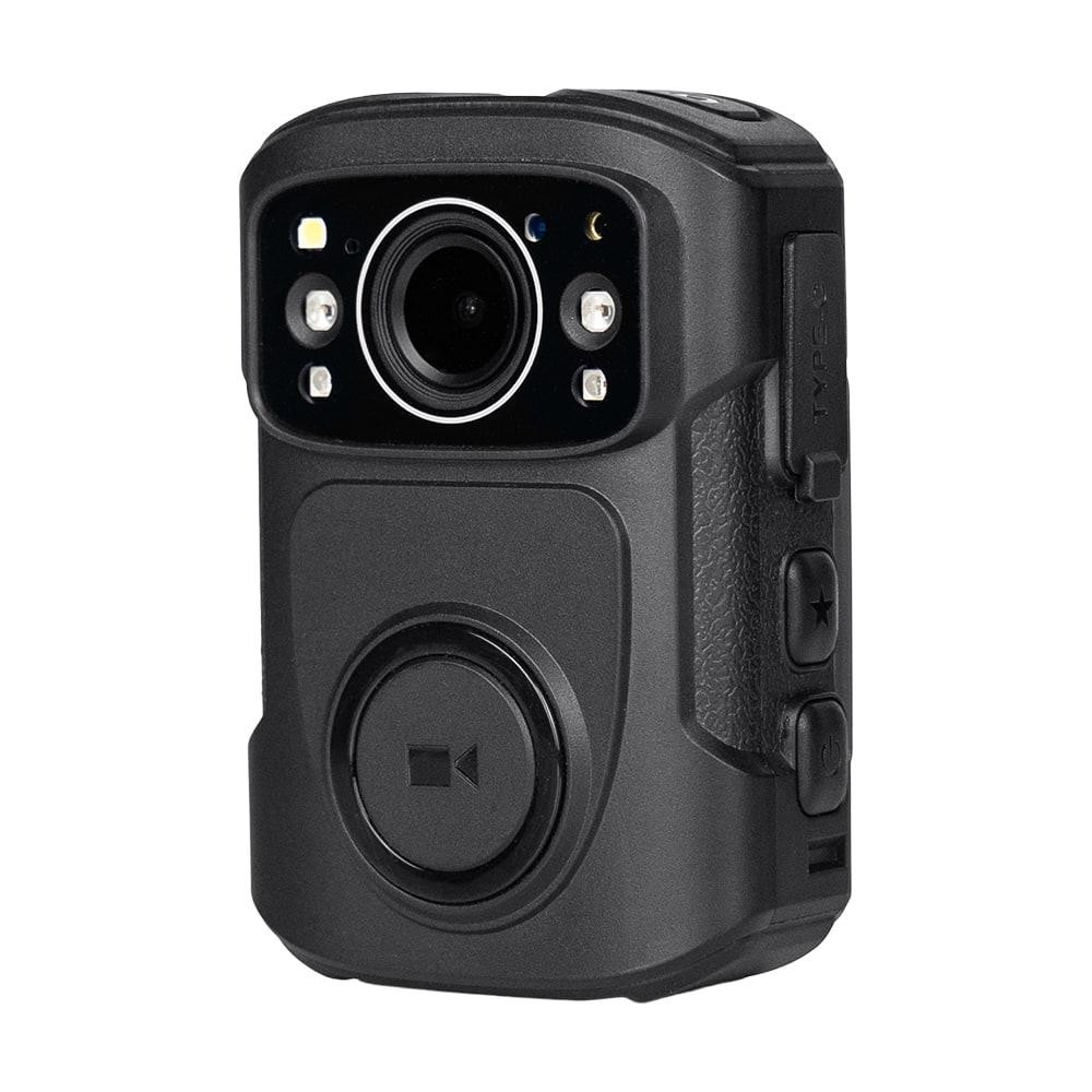 Нагрудний відеореєстратор Boblov B4K5 (75-00310) Киев - изображение 2