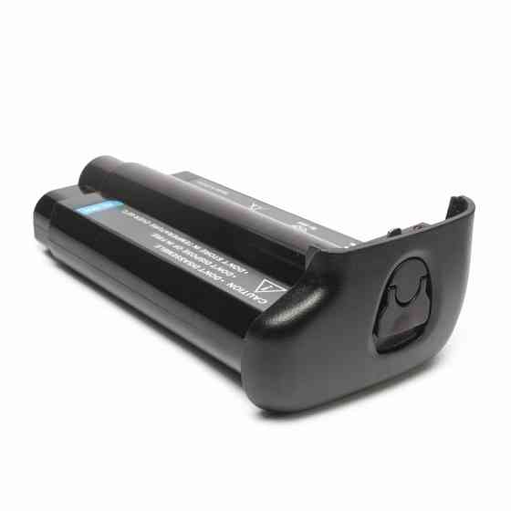 Аккумулятор к фото/видео Extradigital Nikon EN-4 (chip) (BDN1307) Винница