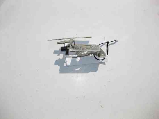 Mercedes-Benz  A1648202175 Антена системи TELEAID R-Class W251 GL X164 GLK X204 B-Class W246 ML W164 GLS X166 E-Class S212 GLE W166 Одеса