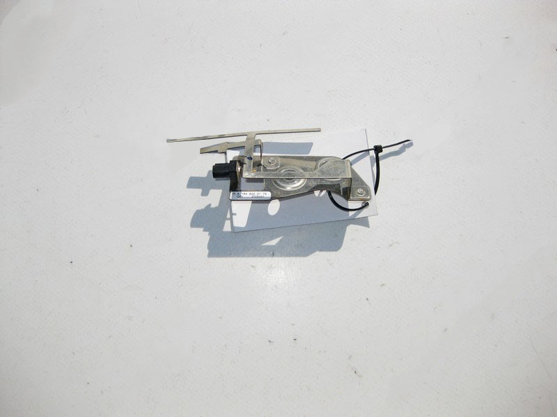 Mercedes-Benz  A1648202175 Антена системи TELEAID R-Class W251 GL X164 GLK X204 B-Class W246 ML W164 GLS X166 E-Class S212 GLE W166 Одеса - фото 4