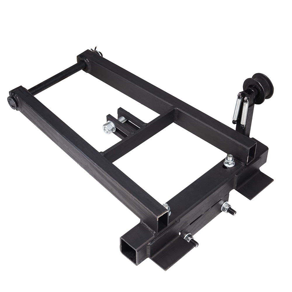 Рамка мульчера (переднее подключение) для мототрактора (КУд2) Харьков - изображение 2