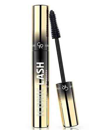 Тушь для ресниц Golden Rose Iconic Объем Запорожье