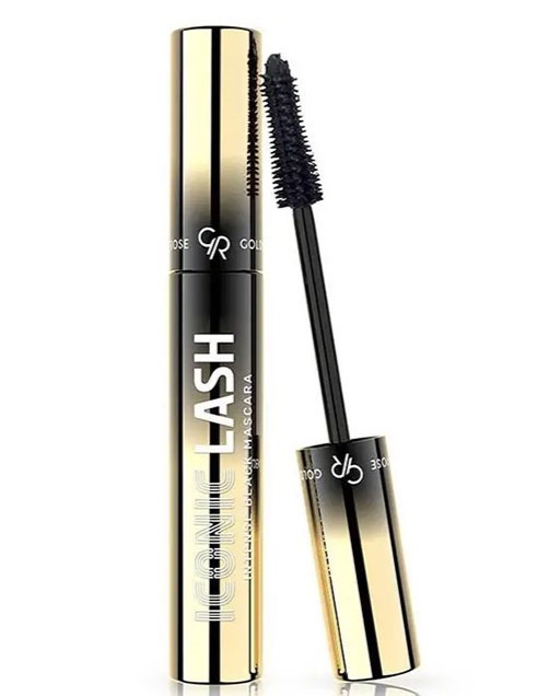 Тушь для ресниц Golden Rose Iconic Объем Запорожье - изображение 1
