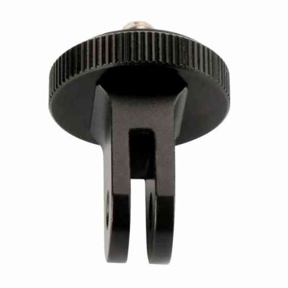 Адаптер 1/4 дюйма на кріплення для екшн-камери Ulanzi Tripod Mount Київ