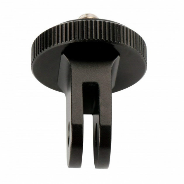 Адаптер 1/4 дюйма на кріплення для екшн-камери Ulanzi Tripod Mount Київ - фото 3