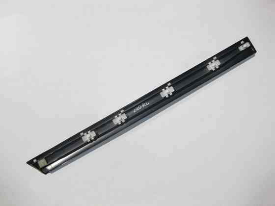 Mercedes-Benz  A2206901362 Молдинг задніх лівих дверей з хромом S-Class W220 long Одесса