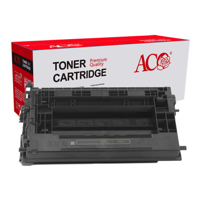 Картридж ACO HP CF237X (37X) (ACO-CF237X) Винница - изображение 1