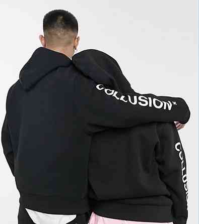 Парные теплые толстовки для влюбленных Черновцы