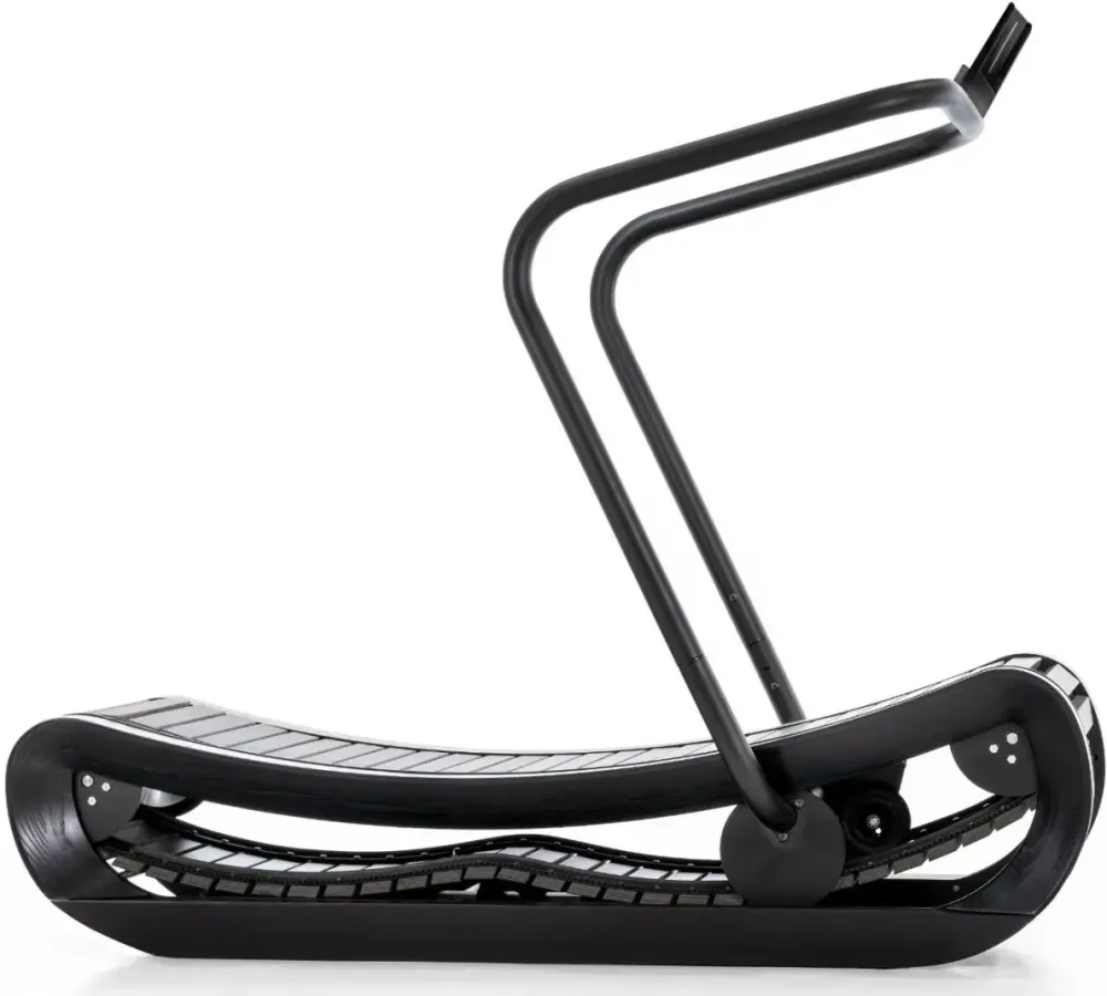 Беговая дорожка Bieżnia treningowa NOHRD SprintBok V2 Shadow Киев - изображение 1