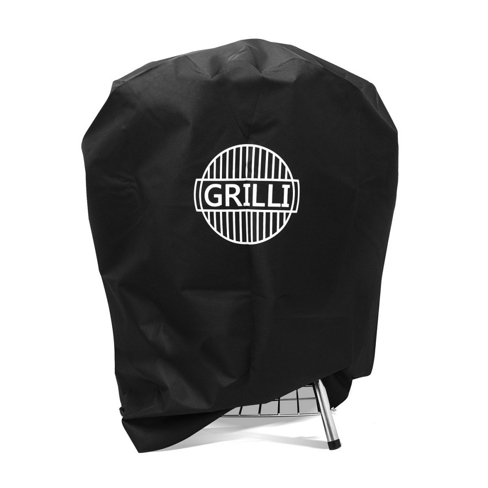 Чохол для вугільного гриля GRILLI Kettle Patriot Pro 57 см 777651 Код: 013737 Рівне - фото 2