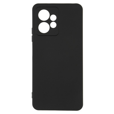 Чохол до мобільного телефона Armorstandart ICON Case Xiaomi Redmi Note 12 4G Camera cover Black (ARM67700) Вінниця - фото 1