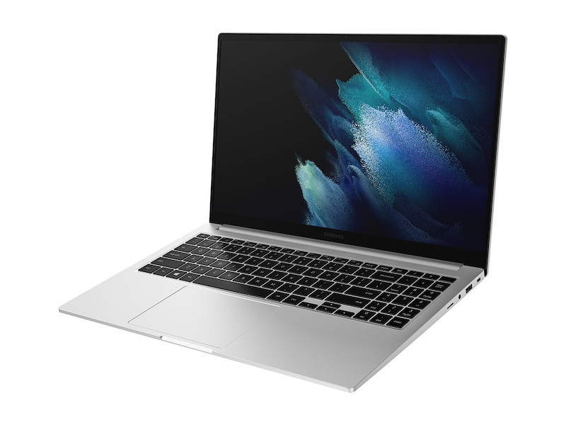 Ноутбук Samsung Galaxy Book NP750TDA СЕНСОРНИЙ екран 15.6| FHD IPS i7-1165G7 16/512 ГБ SSD Windows 11 Миколаїв - фото 3