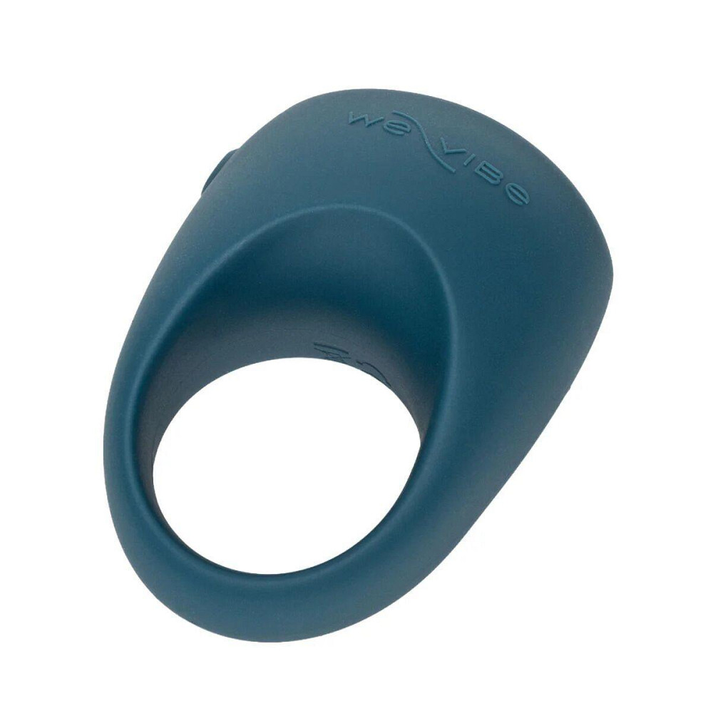 Эрекционное смарт-виброкольцо We-Vibe Pivot 2 Slate Sex Aura Киев - изображение 4