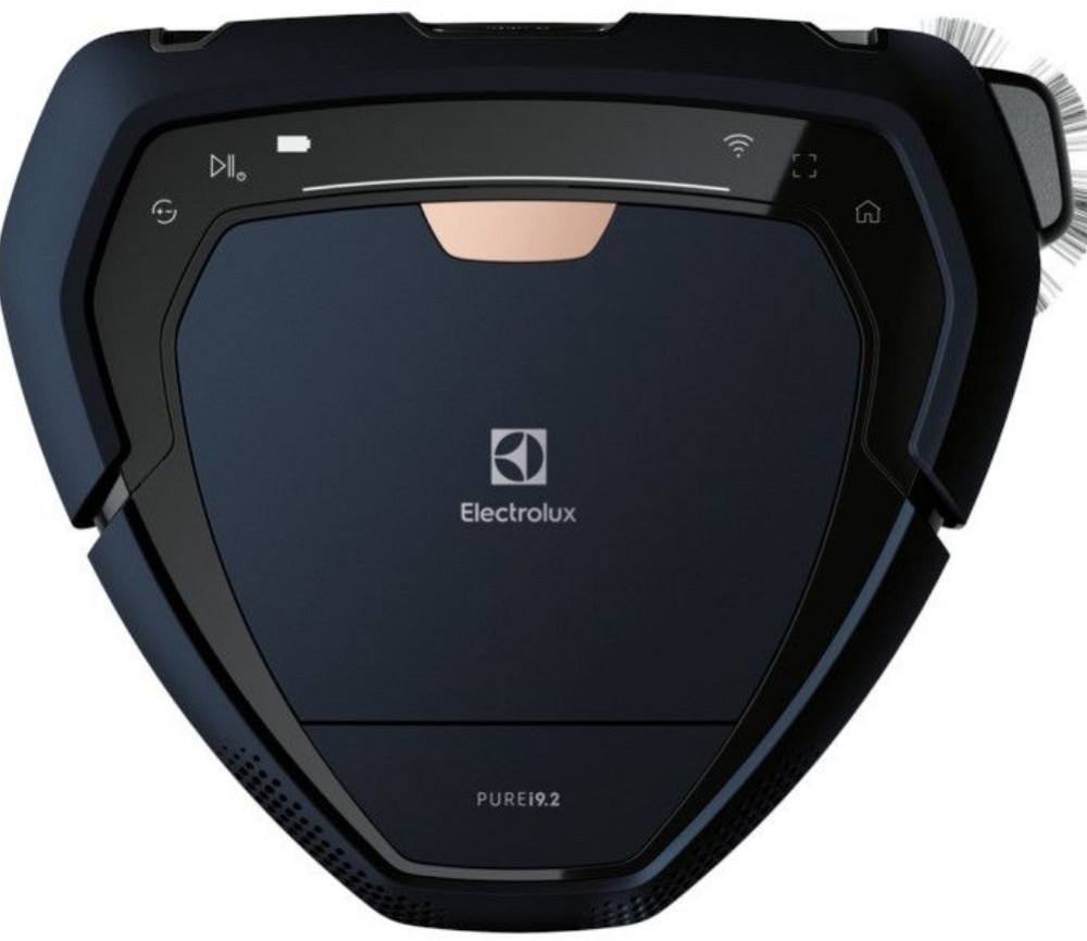 Робот -Пылесос: Electrolux PI92-4Stn. Киев - изображение 7