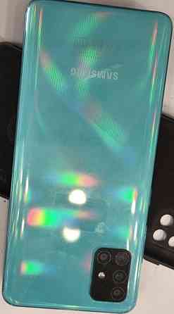 Смартфон Samsung galaxy a51 6/128 Gb. Киев