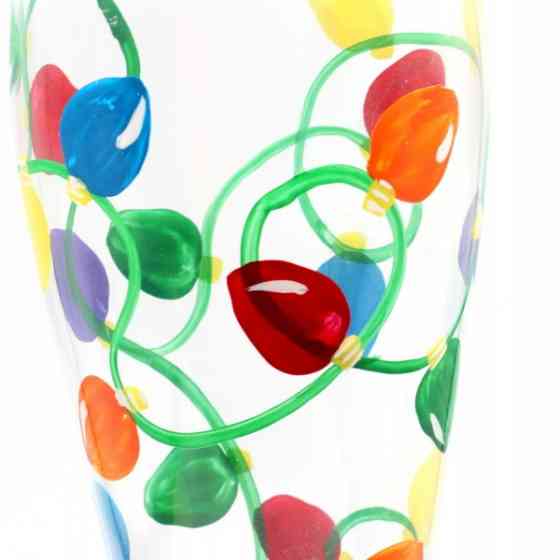 Келих для пива 