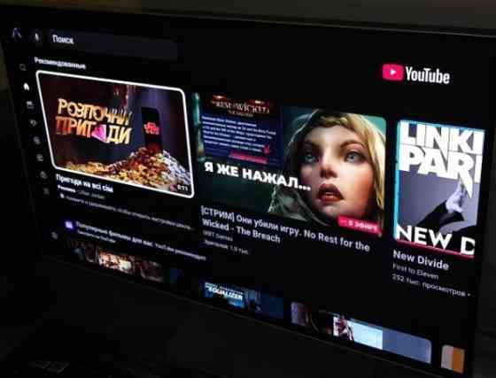 Монітор 32/oled/оф укр гар. 1+ рік залишилося Харків