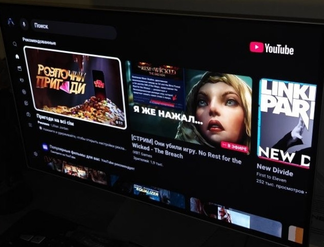 Монітор 32/oled/оф укр гар. 1+ рік залишилося Харків - фото 2