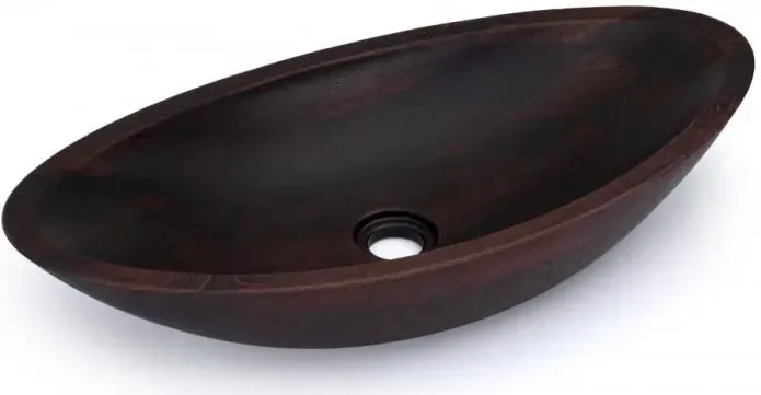 Раковина  S.V.I.S. Design Orion 60cm Wenge UD004060WENT001 Киев - изображение 1