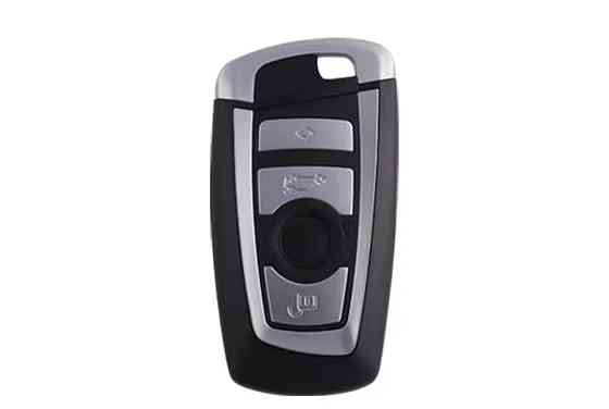 Захисний чохол для автомобільного ключа BMW Смела