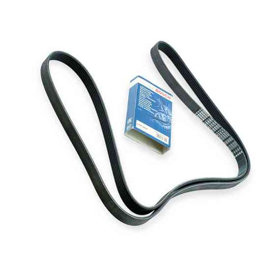 Ремінь струмковий 6PK2030 генератора Мукачево