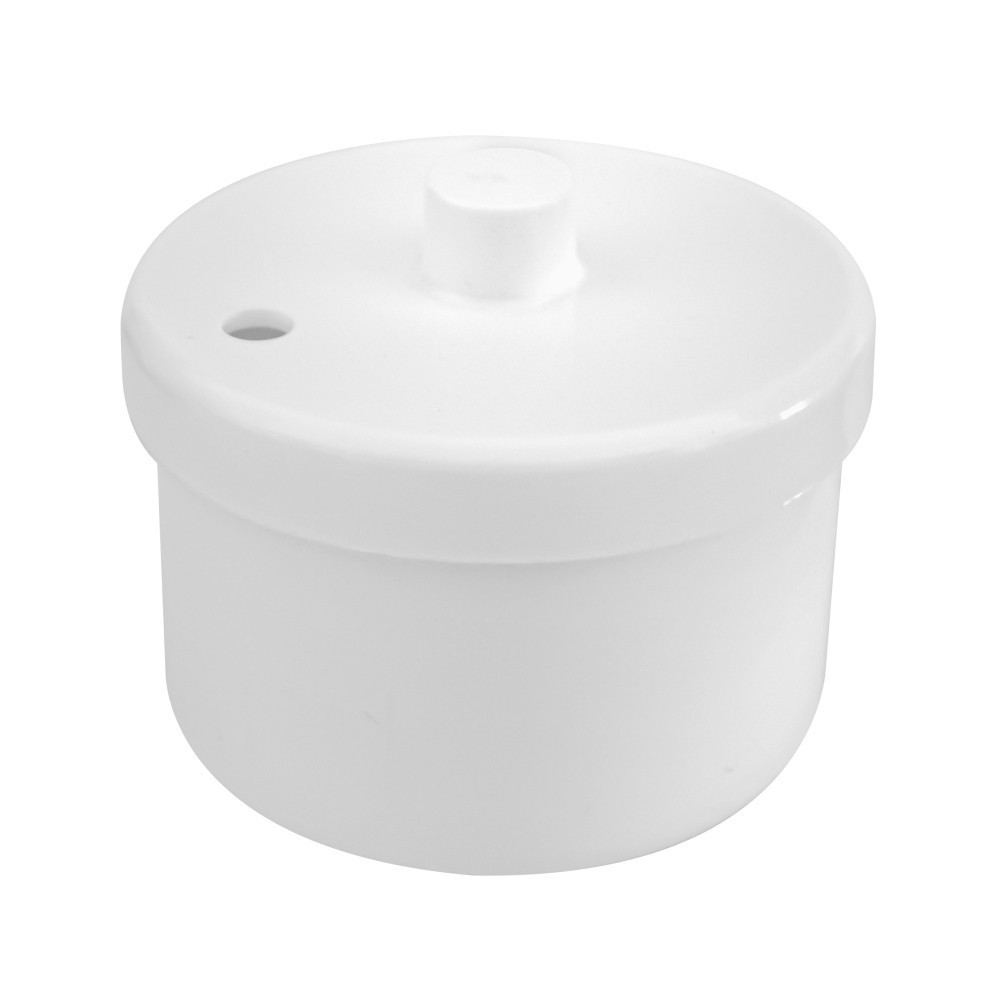 Контейнери полімерні КДПО-2-0,2 (без отвору у верхній кришці) Дніпро - фото 3