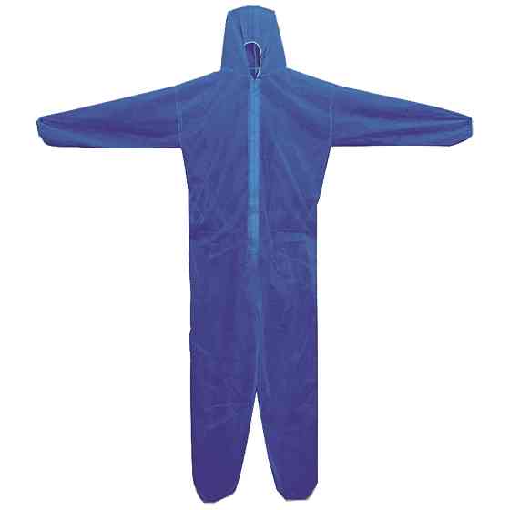 Sigma Комбинезон малярный Painter XL SIGMA (9452211) Київ