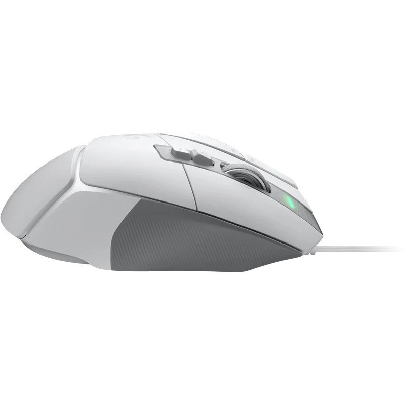 Миша Logitech G502 X White (910-006146) Білий Харків - фото 13