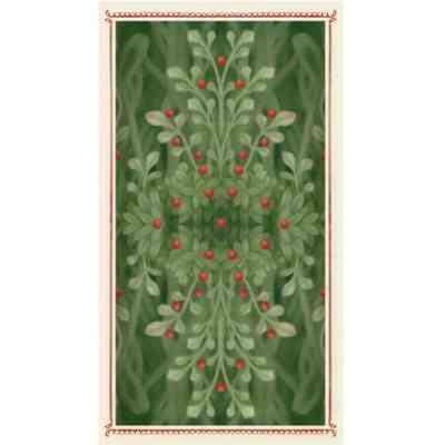 Гральні карти Scarabeo Таро Ніколетта Чекколі (Nicoletta Ceccoli Tarot) (Ex213MU) Вінниця