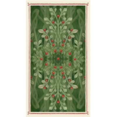 Гральні карти Scarabeo Таро Ніколетта Чекколі (Nicoletta Ceccoli Tarot) (Ex213MU) Вінниця - фото 4