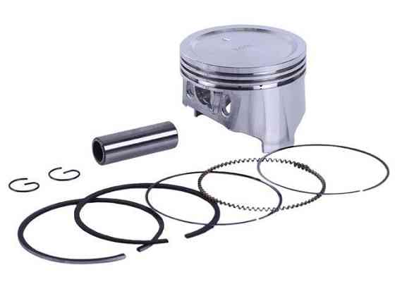Поршневий комплект 92,00 мм STD мотоблок 192F Мукачево