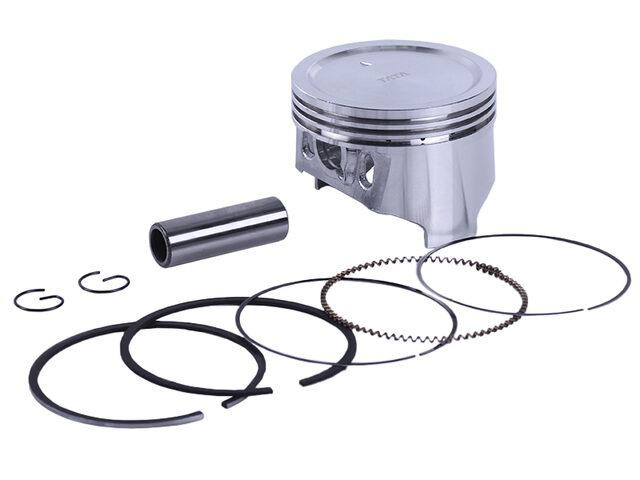 Поршень 92,00 мм STD мотоблок 192F Мукачево - изображение 1