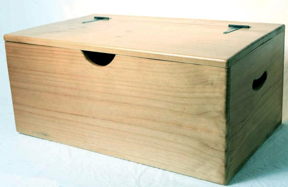 Скринька "Чанара" бланже Миколаїв - фото 1