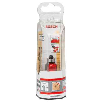Фреза Bosch Professional карнизная Expert S8, R3, D18.7, L12.7 (2.608.629.372) Винница