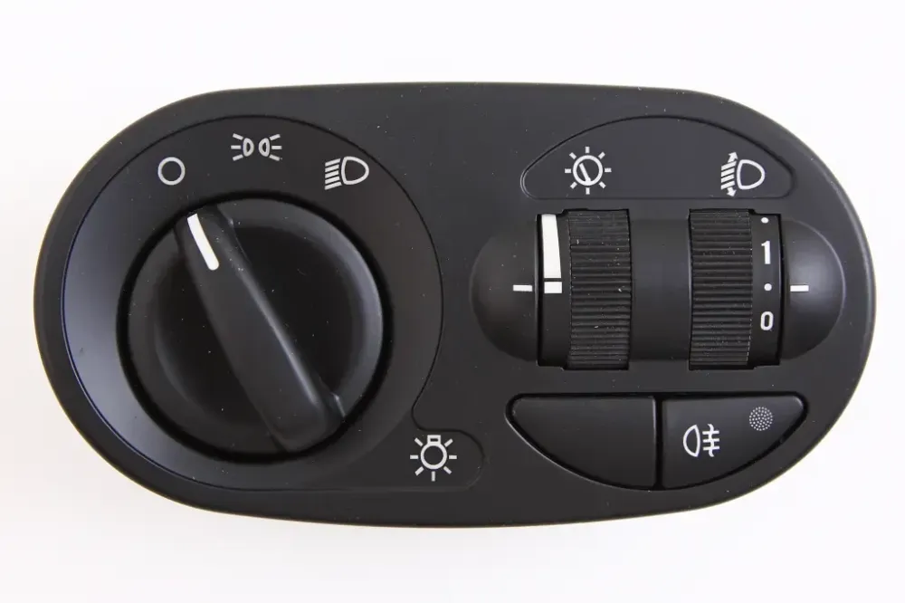 Блок управления светотехникой 1118 Норма Винница - изображение 1