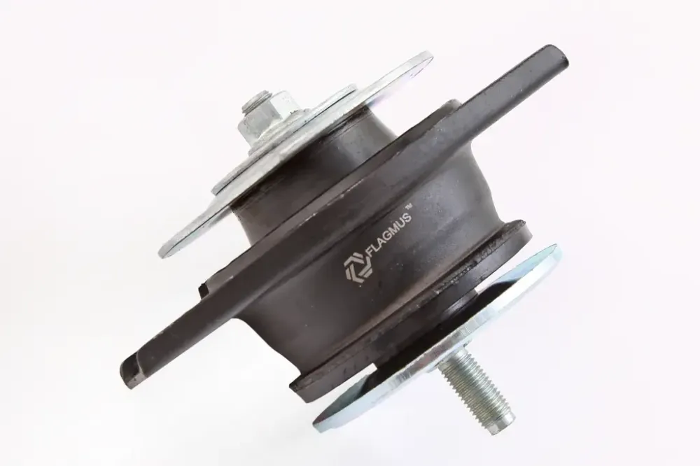 Подушка двигателя 2110 левая Flagmus Винница - изображение 1