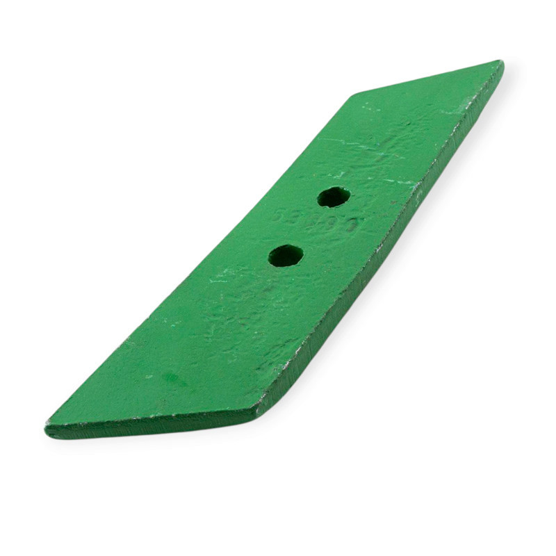 Долото Kverneland 16«18» лемеха Мукачево - изображение 1