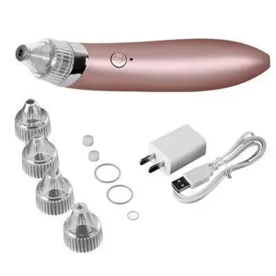 Аппарат для вакуумной чистки лица XN-8030 Коломыя - изображение 2