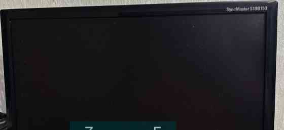 Монітор Samsung S19B150N Київ