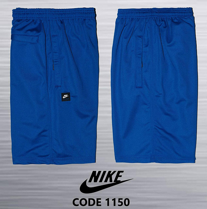 Шорты мужские Nike,лакоста Киев - изображение 4