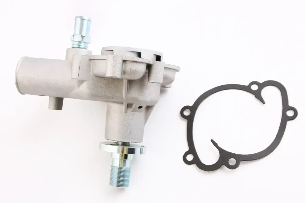 Помпа ГАЗ-3302 ASR Винница - изображение 1