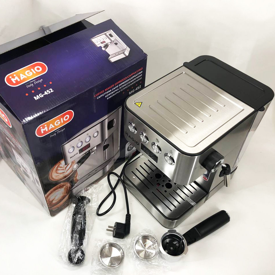 Домашние кофеварки, Кофемашина домашняя, Домашня кавоварка для приготування напоїв, на плиті ZB-56 Львів - фото 11