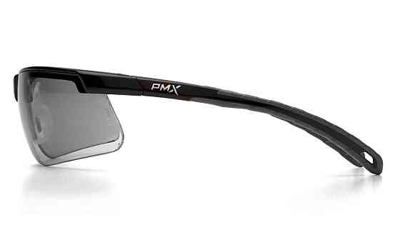 Окуляри захисні Pyramex Ever-Lite (light gray) H2MAX Anti-Fog, світло-сірі напівтемні Запоріжжя