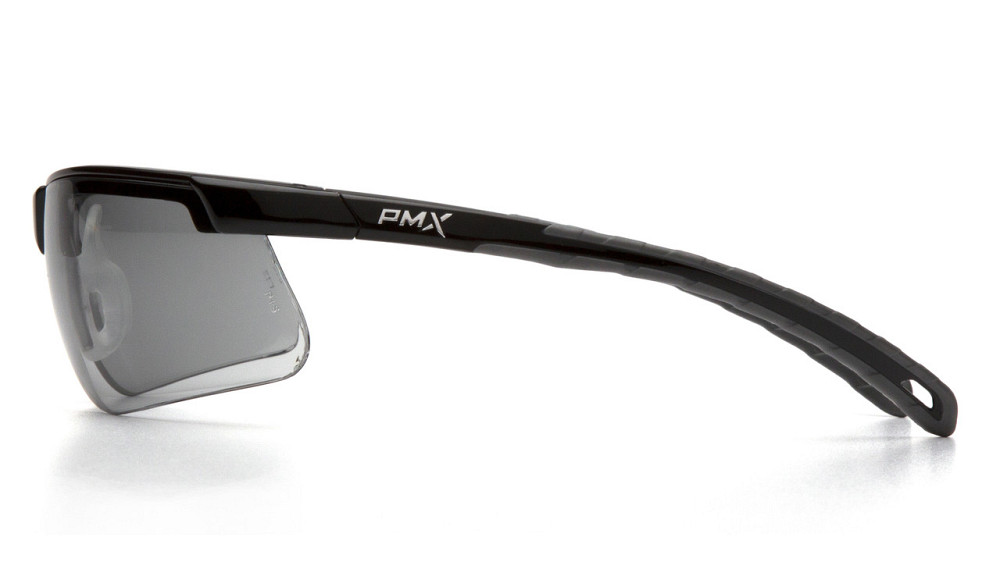 Окуляри захисні Pyramex Ever-Lite (light gray) H2MAX Anti-Fog, світло-сірі напівтемні Запоріжжя - фото 3