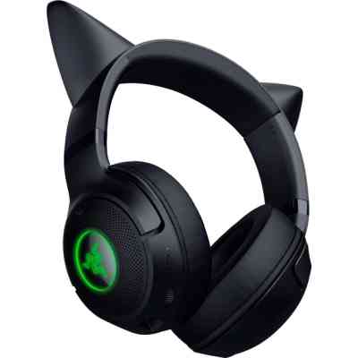 Наушники Razer Kraken Kitty V2 Bluetooth Black (RZ04-04860500-R3M1) Винница