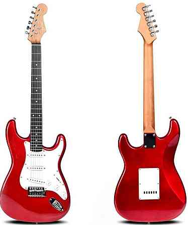 Электрогитара Deviser L-G1 ST BK (комплект) Харьков