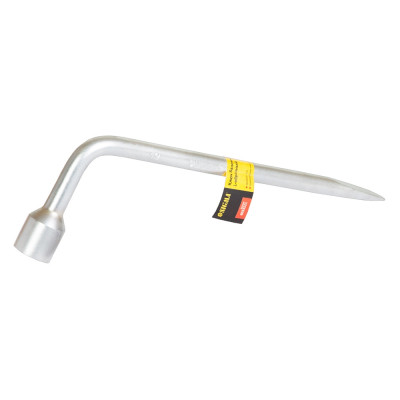 Ключ Sigma балонний L-подібний 19x350мм (6033221) Вінниця - фото 1