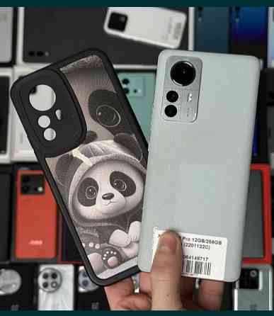 Смартфон Xiaomi 12 Pro 12/256Gb Green Київ