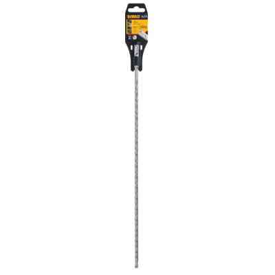 Бур DeWALT SDS+, Elite, 4 кромки, 8 х 460 х 400 мм (DT8927) Вінниця