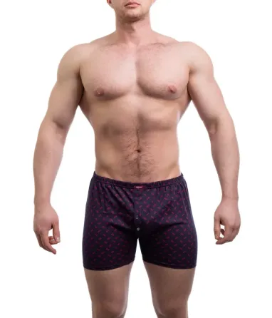 Труси чоловічі сімейні Bono 000254 64 (7XL) Киев